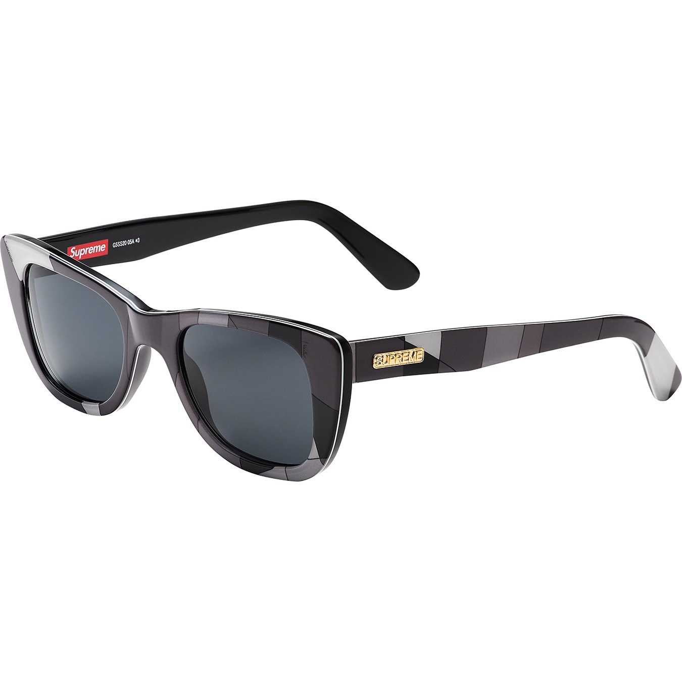 Supreme®/Emilio Pucci® Cat Sunglasses view 8